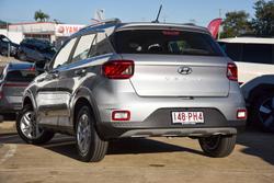 2025 Hyundai Venue