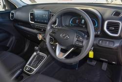2025 Hyundai Venue
