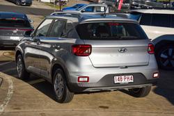 2025 Hyundai Venue