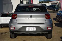 2025 Hyundai Venue
