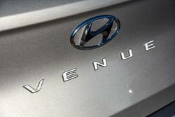 2025 Hyundai Venue