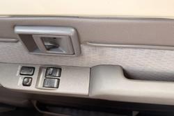 2020 Toyota Landcruiser GXL VDJ79R 4X4 Dual Range French Vanilla