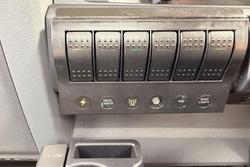 2020 Toyota Landcruiser GXL VDJ79R 4X4 Dual Range French Vanilla