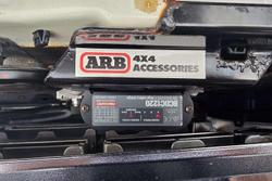 2020 Toyota Landcruiser GXL VDJ79R 4X4 Dual Range French Vanilla