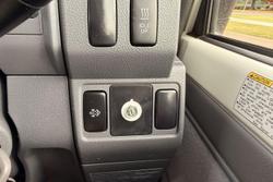 2020 Toyota Landcruiser GXL VDJ79R 4X4 Dual Range French Vanilla