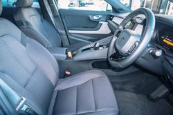 2022 Polestar 2 Standard range Single motor