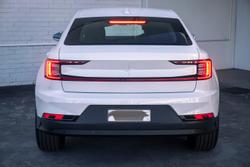 2022 Polestar 2 Standard range Single motor