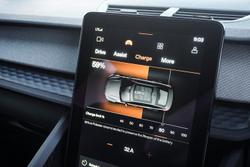 2022 Polestar 2 Standard range Single motor