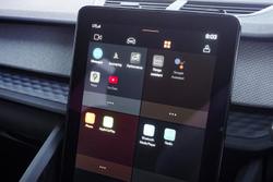 2022 Polestar 2 Standard range Single motor