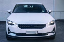 2022 Polestar 2 Standard range Single motor