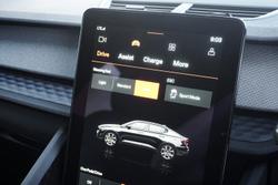 2022 Polestar 2 Standard range Single motor