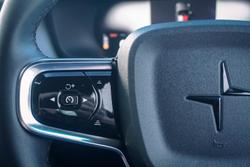 2022 Polestar 2 Standard range Single motor