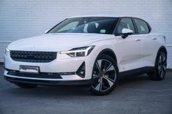 2022 Polestar 2 Standard range Single motor