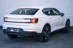 2022 Polestar 2 Standard range Single motor