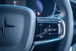 2022 Polestar 2 Standard range Single motor