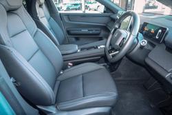 2024 Polestar 4 Long range Single motor