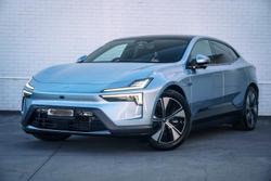 2024 Polestar 4 Long range Single motor