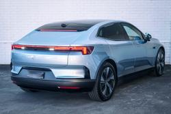 2024 Polestar 4 Long range Single motor