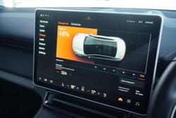 2024 Polestar 4 Long range Single motor