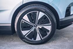 2024 Polestar 4 Long range Single motor