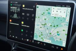 2024 Polestar 4 Long range Single motor