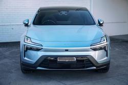 2024 Polestar 4 Long range Single motor