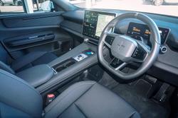 2024 Polestar 4 Long range Single motor