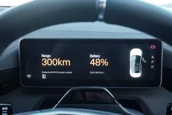 2024 Polestar 4 Long range Single motor