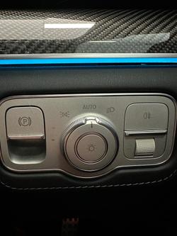 2021 Mercedes-Benz GLS-Class GLS63 AMG X167 Four Wheel Drive Diamond White BRIGHT