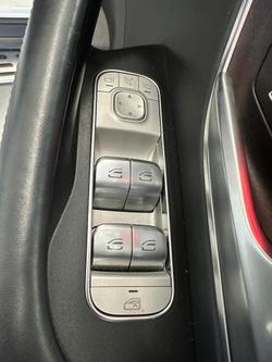 2021 Mercedes-Benz GLS-Class GLS63 AMG X167 Four Wheel Drive Diamond White BRIGHT