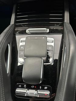 2021 Mercedes-Benz GLS-Class GLS63 AMG X167 Four Wheel Drive Diamond White BRIGHT