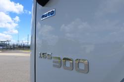 2025 Isuzu F Series FVR165-300