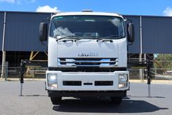 2025 Isuzu F Series FVR165-300