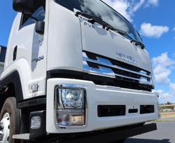 2025 Isuzu F Series FVR165-300