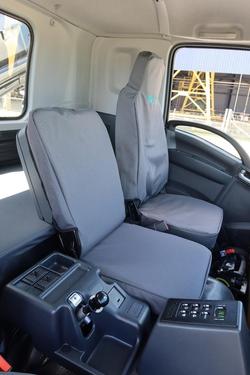 2025 Isuzu F Series FVR165-300