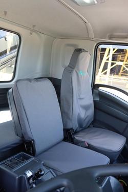 2025 Isuzu F Series FVR165-300