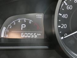 2022 Mazda CX-3 Maxx Sport