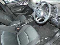 2022 Mazda CX-3 Maxx Sport