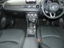 2022 Mazda CX-3 Maxx Sport