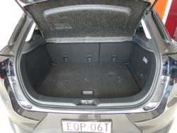 2022 Mazda CX-3 Maxx Sport