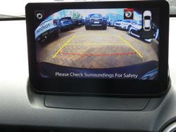 2022 Mazda CX-3 Maxx Sport