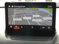 2022 Mazda CX-3 Maxx Sport