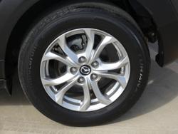 2022 Mazda CX-3 Maxx Sport