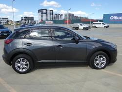 2022 Mazda CX-3 Maxx Sport