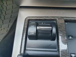 2011 Jeep Cherokee Limited KK MY11 Four Wheel Drive Bright White