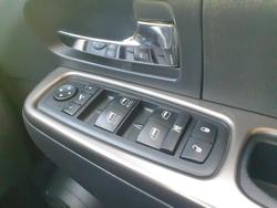 2011 Jeep Cherokee Limited KK MY11 Four Wheel Drive Bright White