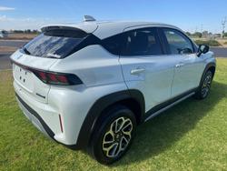 2025 Suzuki Fronx Hybrid