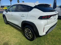 2025 Suzuki Fronx Hybrid