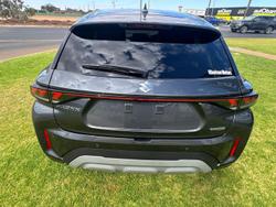 2025 Suzuki Fronx Hybrid