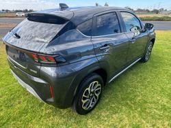 2025 Suzuki Fronx Hybrid